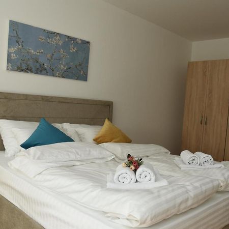 Suncokret Apartmani Loznica Exteriér fotografie