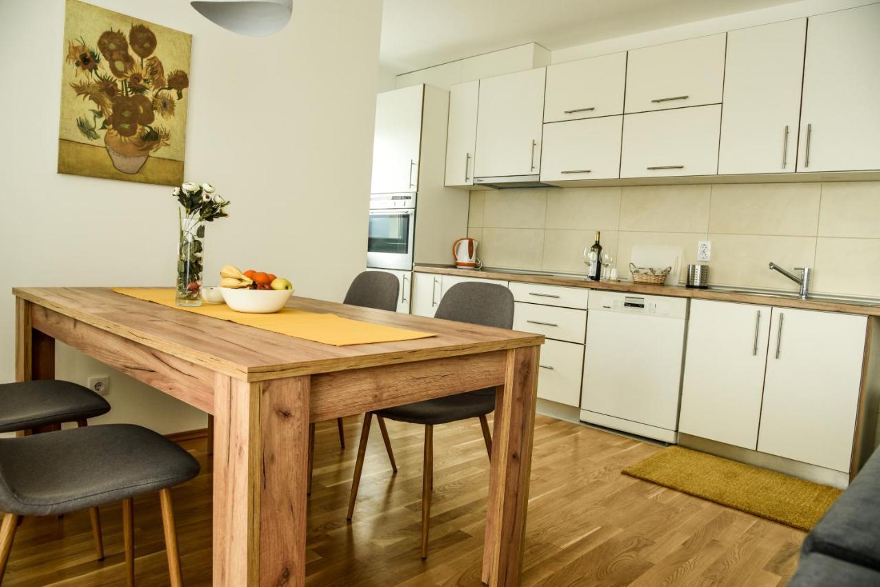 Suncokret Apartmani Loznica Exteriér fotografie
