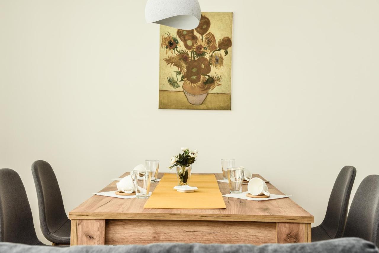 Suncokret Apartmani Loznica Exteriér fotografie