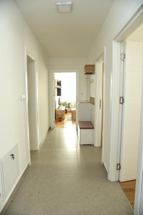 Suncokret Apartmani Loznica Exteriér fotografie