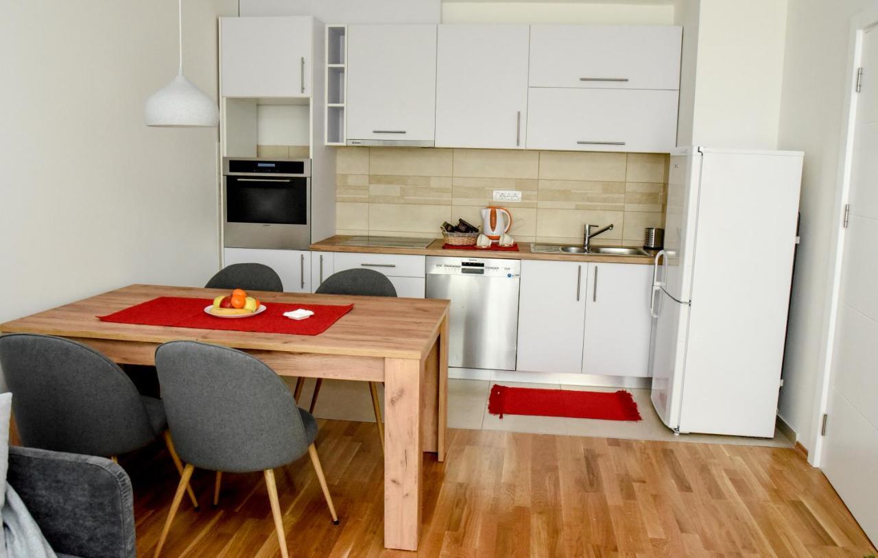 Suncokret Apartmani Loznica Exteriér fotografie