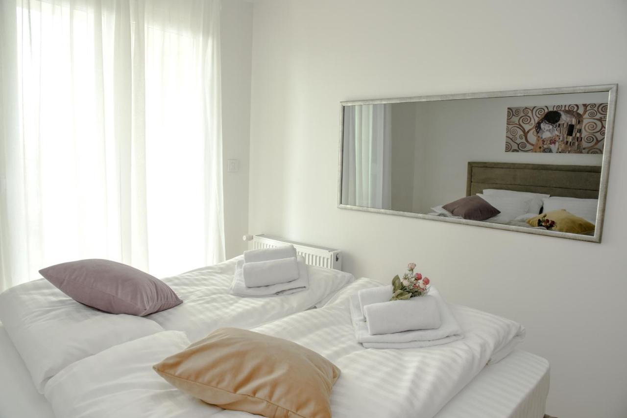 Suncokret Apartmani Loznica Exteriér fotografie