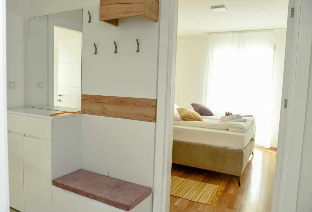 Suncokret Apartmani Loznica Exteriér fotografie