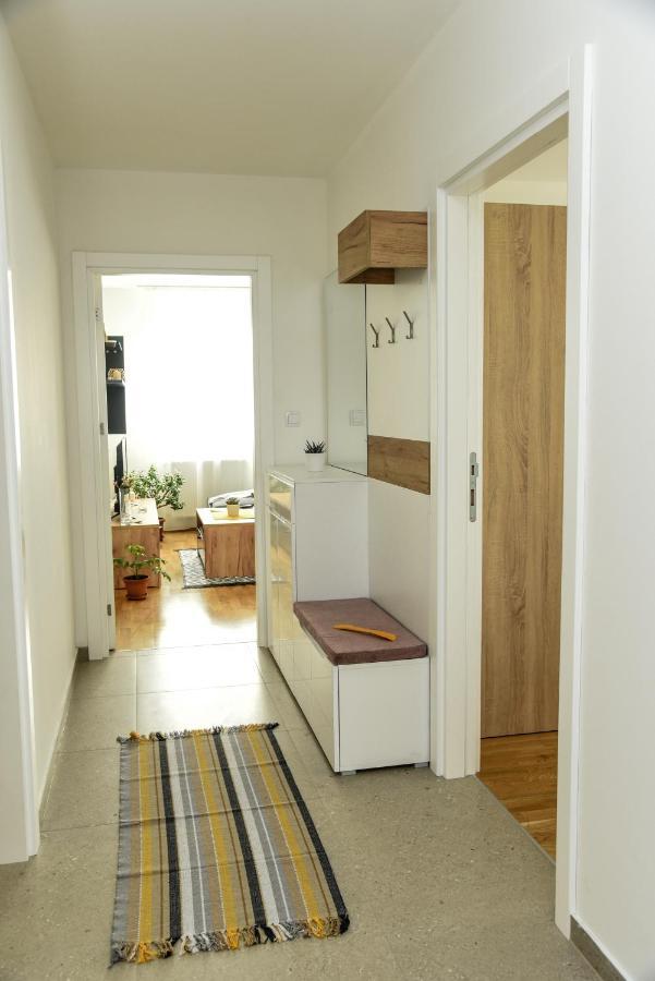 Suncokret Apartmani Loznica Exteriér fotografie