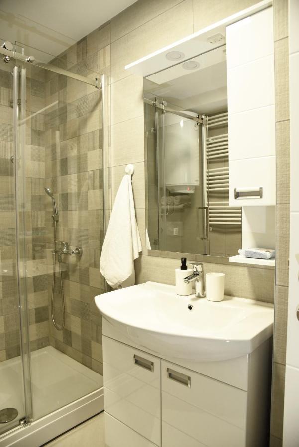 Suncokret Apartmani Loznica Exteriér fotografie