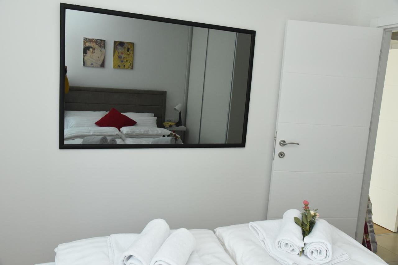 Suncokret Apartmani Loznica Exteriér fotografie