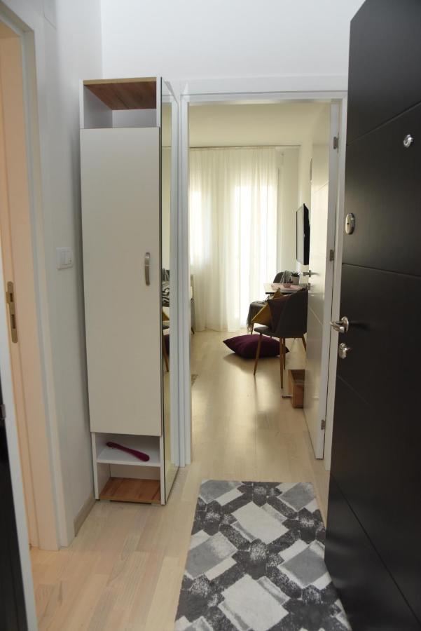 Suncokret Apartmani Loznica Exteriér fotografie