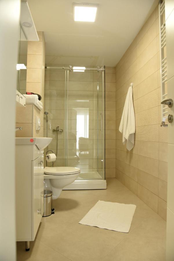 Suncokret Apartmani Loznica Exteriér fotografie